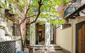 Tonight Homestay West Nanjing Road Shanghai